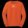 GILDAN® ULTRA COTTON® LONG SLEEVE T-SHIRT Thumbnail