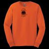 GILDAN® ULTRA COTTON® LONG SLEEVE T-SHIRT Thumbnail
