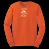 GILDAN® ULTRA COTTON® LONG SLEEVE T-SHIRT Thumbnail