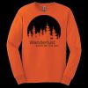 GILDAN® ULTRA COTTON® LONG SLEEVE T-SHIRT Thumbnail