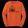 GILDAN® ULTRA COTTON® LONG SLEEVE T-SHIRT Thumbnail