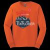 GILDAN® ULTRA COTTON® LONG SLEEVE T-SHIRT Thumbnail