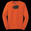 GILDAN® ULTRA COTTON® LONG SLEEVE T-SHIRT Thumbnail