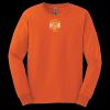 GILDAN® ULTRA COTTON® LONG SLEEVE T-SHIRT Thumbnail