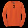 GILDAN® ULTRA COTTON® LONG SLEEVE T-SHIRT Thumbnail