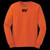 GILDAN® ULTRA COTTON® LONG SLEEVE T-SHIRT Thumbnail