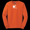 GILDAN® ULTRA COTTON® LONG SLEEVE T-SHIRT Thumbnail