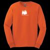 GILDAN® ULTRA COTTON® LONG SLEEVE T-SHIRT Thumbnail