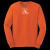 GILDAN® ULTRA COTTON® LONG SLEEVE T-SHIRT Thumbnail