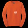 GILDAN® ULTRA COTTON® LONG SLEEVE T-SHIRT Thumbnail