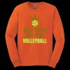 GILDAN® ULTRA COTTON® LONG SLEEVE T-SHIRT Thumbnail