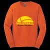GILDAN® ULTRA COTTON® LONG SLEEVE T-SHIRT Thumbnail