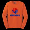 GILDAN® ULTRA COTTON® LONG SLEEVE T-SHIRT Thumbnail