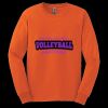 GILDAN® ULTRA COTTON® LONG SLEEVE T-SHIRT Thumbnail