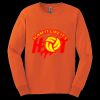 GILDAN® ULTRA COTTON® LONG SLEEVE T-SHIRT Thumbnail