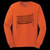GILDAN® ULTRA COTTON® LONG SLEEVE T-SHIRT Thumbnail