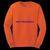 GILDAN® ULTRA COTTON® LONG SLEEVE T-SHIRT Thumbnail