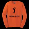 GILDAN® ULTRA COTTON® LONG SLEEVE T-SHIRT Thumbnail