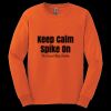 GILDAN® ULTRA COTTON® LONG SLEEVE T-SHIRT Thumbnail