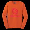 GILDAN® ULTRA COTTON® LONG SLEEVE T-SHIRT Thumbnail
