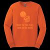 GILDAN® ULTRA COTTON® LONG SLEEVE T-SHIRT Thumbnail
