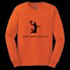 GILDAN® ULTRA COTTON® LONG SLEEVE T-SHIRT Thumbnail