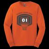 GILDAN® ULTRA COTTON® LONG SLEEVE T-SHIRT Thumbnail