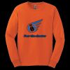 GILDAN® ULTRA COTTON® LONG SLEEVE T-SHIRT Thumbnail