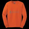 GILDAN® ULTRA COTTON® LONG SLEEVE T-SHIRT Thumbnail