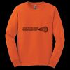 GILDAN® ULTRA COTTON® LONG SLEEVE T-SHIRT Thumbnail