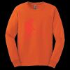 GILDAN® ULTRA COTTON® LONG SLEEVE T-SHIRT Thumbnail