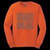 GILDAN® ULTRA COTTON® LONG SLEEVE T-SHIRT Thumbnail