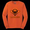 GILDAN® ULTRA COTTON® LONG SLEEVE T-SHIRT Thumbnail