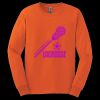 GILDAN® ULTRA COTTON® LONG SLEEVE T-SHIRT Thumbnail