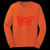 GILDAN® ULTRA COTTON® LONG SLEEVE T-SHIRT Thumbnail