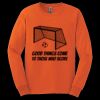 GILDAN® ULTRA COTTON® LONG SLEEVE T-SHIRT Thumbnail
