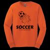 GILDAN® ULTRA COTTON® LONG SLEEVE T-SHIRT Thumbnail