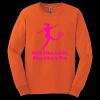 GILDAN® ULTRA COTTON® LONG SLEEVE T-SHIRT Thumbnail