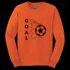 GILDAN® ULTRA COTTON® LONG SLEEVE T-SHIRT Thumbnail