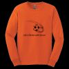 GILDAN® ULTRA COTTON® LONG SLEEVE T-SHIRT Thumbnail