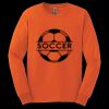 GILDAN® ULTRA COTTON® LONG SLEEVE T-SHIRT Thumbnail