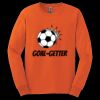 GILDAN® ULTRA COTTON® LONG SLEEVE T-SHIRT Thumbnail