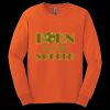 GILDAN® ULTRA COTTON® LONG SLEEVE T-SHIRT Thumbnail
