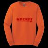 GILDAN® ULTRA COTTON® LONG SLEEVE T-SHIRT Thumbnail