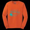 GILDAN® ULTRA COTTON® LONG SLEEVE T-SHIRT Thumbnail