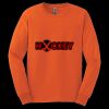 GILDAN® ULTRA COTTON® LONG SLEEVE T-SHIRT Thumbnail