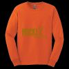 GILDAN® ULTRA COTTON® LONG SLEEVE T-SHIRT Thumbnail