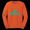 GILDAN® ULTRA COTTON® LONG SLEEVE T-SHIRT Thumbnail