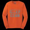 GILDAN® ULTRA COTTON® LONG SLEEVE T-SHIRT Thumbnail