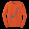 GILDAN® ULTRA COTTON® LONG SLEEVE T-SHIRT Thumbnail